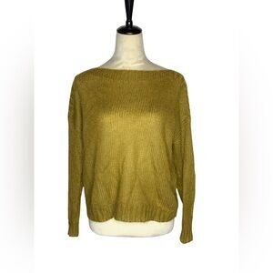 Eileen Fisher Mohair Blend Sweater